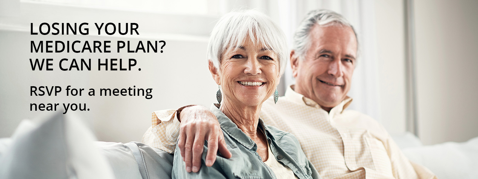 We need help with the ABC & Ds of Medicare.